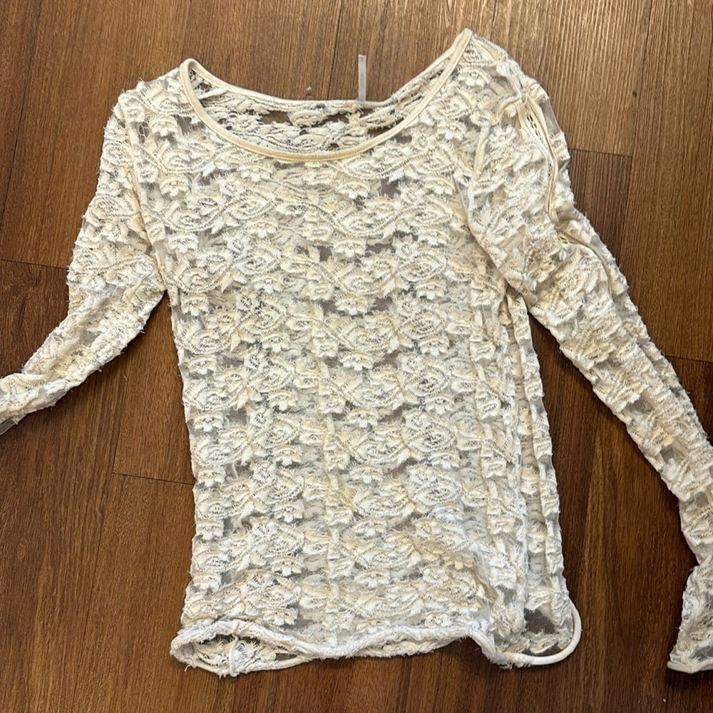 Free People pace  boho too